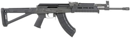 VSKA | AK-47 | 7.62x39 | Magpul