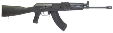 VSKA Tactical | 7.62x39 | Synthetic | AK-47 Rifle