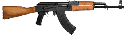 WASR-10 | 7.62x39 | AK-47 | Wood