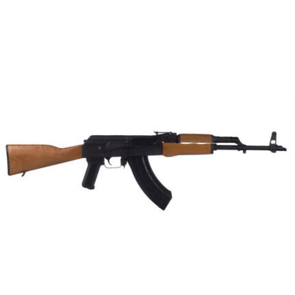 WASR-10 | 7.62x39 | Romanian | AK-47 Rifle