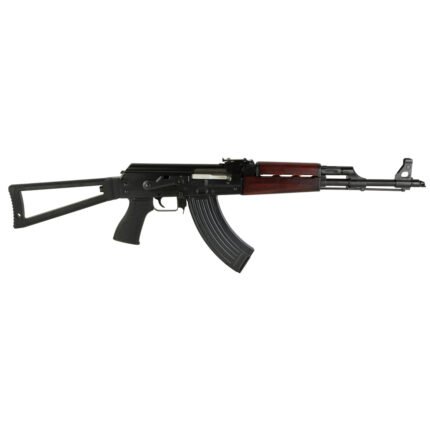 ZPAPM70 | AK-47 | 7.62x39 | Blood Red | Triangle Stock