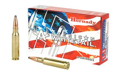 American Whitetail | 308 Win | 150gr | Interlock