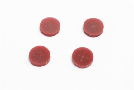 B&T Replacement Set of 4 Wipes for SIX9/SIX45/VP9