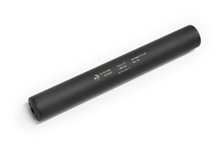B&T Thread-On 9mm Sound Suppressor for APC9SD/MP5SD