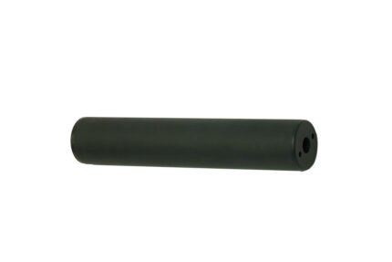 B&T Thread-On 9mm Suppressor | 1/2x28