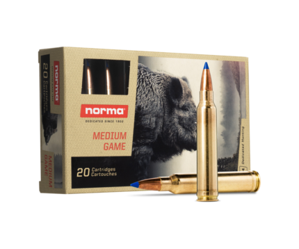 BondStrike | 300 RUM | 180gr | Bonded Tip