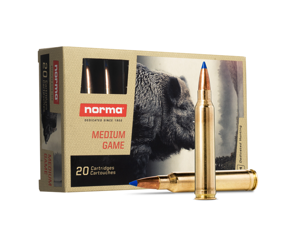 BondStrike | 300 RUM | 180gr | Bonded Tip BondStrike | 300 RUM | 180gr | Bonded Tip