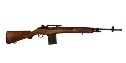 BULA DEFENSE M21 DMR RIFLE- 22" NATIONAL MATCH BARREL - Rock Firearms