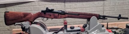 Buy BULA DEFENSE M14 USGI EDITION | Rock Firearms