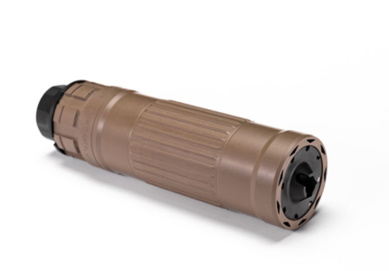 Dead Air Lazarus-6 5.56mm/6mm Sound Suppressor