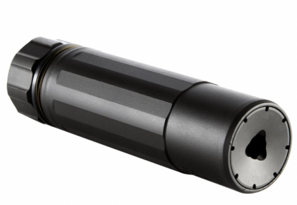 Dead Air Sandman K 7.62mm QD Suppressor w/ KeyMo Brake