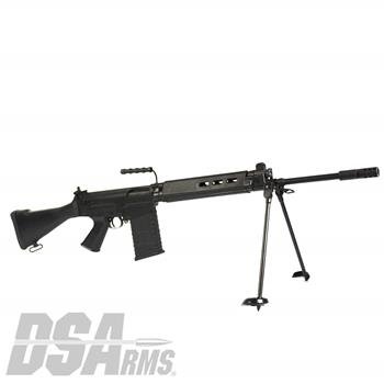 DSA ARMS SA58 FAL RIFLE CLASSIC 21 PACKAGE - Rock Firearms