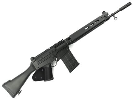 DSA FAL SA58 RANGE READY RIFLE-FAL 18" - Rock Firearms