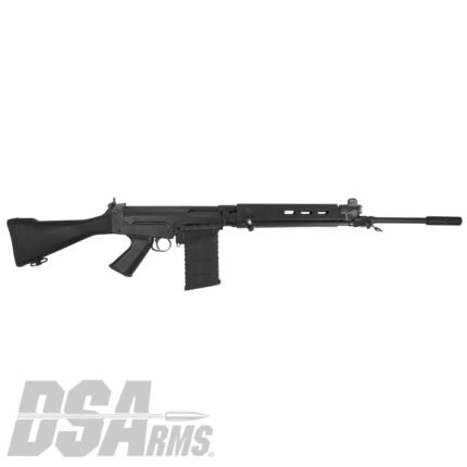 DSA SA58 21" FAL RIFLE CLASSIC SERIES - Rock Firearms