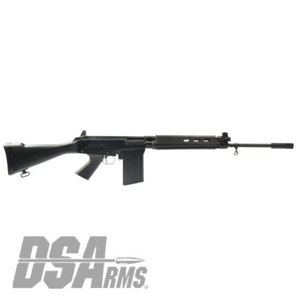 DSA SA58 FAL- COLD WARRIOR RIFLE - Rock Firearms