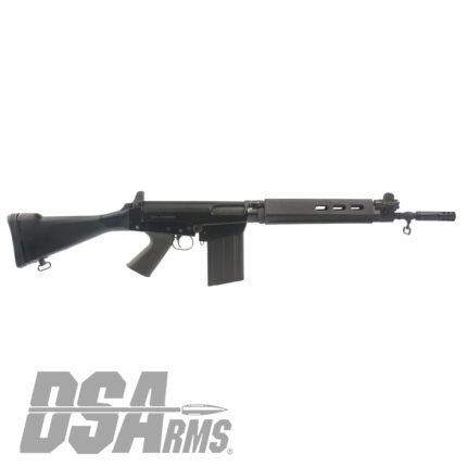 DSA SA58 FAL RIFLE CARBINE - Rock Firearms