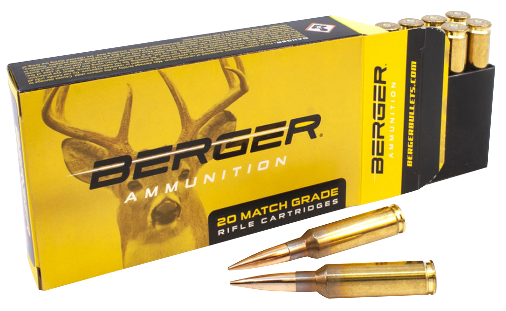 Elite Hunter | 6.5 Creedmoor | 156gr | EOL Elite Hunter | 6.5 Creedmoor | 156gr | EOL
