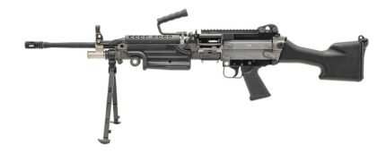 FN M249S SAW - Rock Firearms