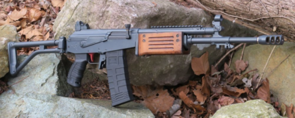 IKON AR-G RIFLE- GALIL STYLE FOR SALE - Rock Firearms