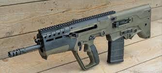 IWI TAVOR RIFLE- OD GREEN- T7G16 - Rock Firearms