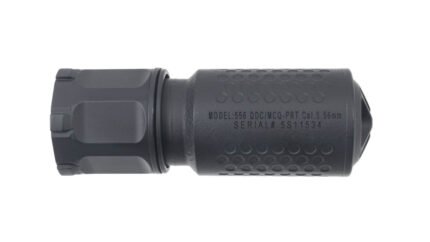 Knights QDC/MCQ-PRT 223/556 Rifle Sound Suppressor