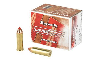 LEVERevolution | 44 Mag | 225gr | FTX