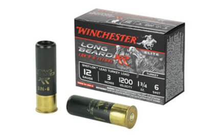 Long Beard XR | 12ga | 3" | #6 Shot