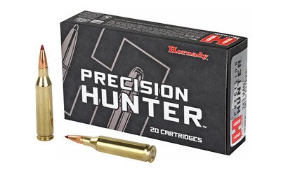 Precision Hunter | 243 Win | 90gr | ELD-X