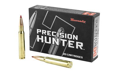 Precision Hunter | 30-06 Sprg | 178gr | ELD-X