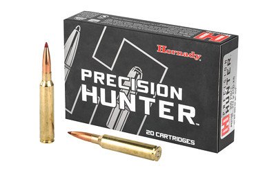 Precision Hunter | 300 PRC | 212gr | ELD-X