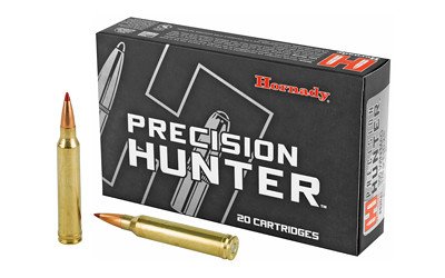 Precision Hunter | 300 Win Mag | 178gr | ELD-X