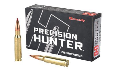 Precision Hunter | 308 Win | 178gr | ELD-X