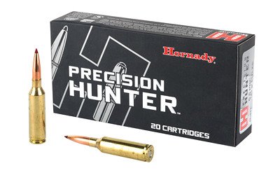 Precision Hunter | 6.5 PRC | 143gr | ELD-X