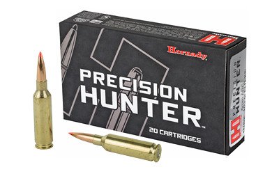 Precision Hunter | 6mm ARC | 103gr | ELD-X