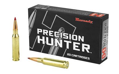 Precision Hunter | 7mm-08 | 150gr | ELD-X