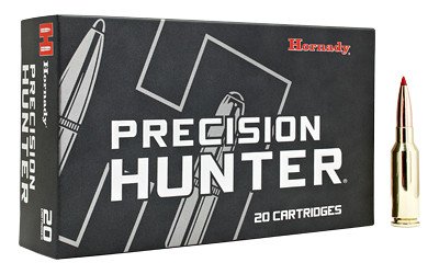 Precision Hunter | 7mm PRC | 175gr | ELD-X