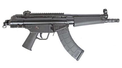 PTR 32K PDW PISTOL-7.62X39MM - Rock Firearms