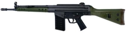 PTR-91 GIRC MA/NJ COMPLIANT RIFLE - Rock Firearms