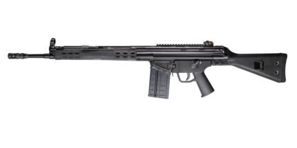 PTR A3S K .308 RIFLE - Rock Firearms