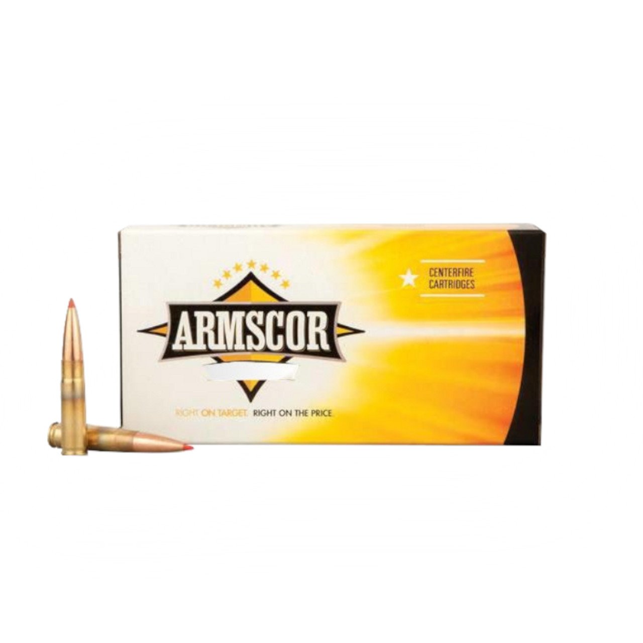 Rifle | 300 BLK | 208gr | AMAX Rifle | 300 BLK | 208gr | AMAX