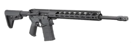 RUGER SFAR 7.62X51 20" RIFLE- 5611 - Rock Firearms