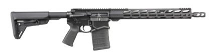 RUGER SFAR 7.62X51 RIFLE- 5610 - Rock Firearms