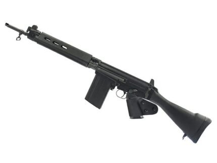 SA58 FAL 18" BUSH WARRIOR RIFLE-DS ARMS - Rock Firearms