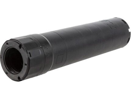 SIG SLH762Ti Titanium .308/7.62mm QD Flow Suppressor