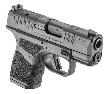 SPRINGFIELD ARMORY HELLCAT OSP 9MM PISTOL - Rock Firearms