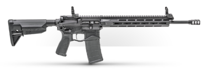 SPRINGFIELD ARMORY SAINT EDGE 5.56 AR15 RIFLE - Rock Firearms