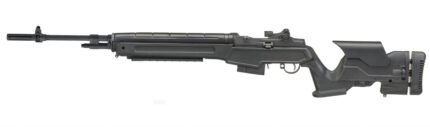 SPRINGFIELD M1A .308WIN PRECISION RIFLE- SPRMP9226 - Rock Firearms
