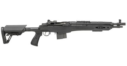 SPRINGFIELD M1A SOCOM-16 .308 RIFLE- AA9611 - Rock Firearms
