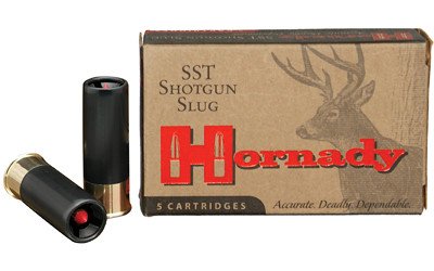 SST Shotgun | 12ga | 300gr | SST Slug