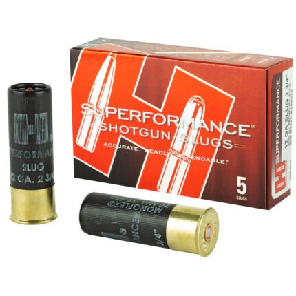 SuperFormance Slug | 12GA | 300gr | MonoFlex